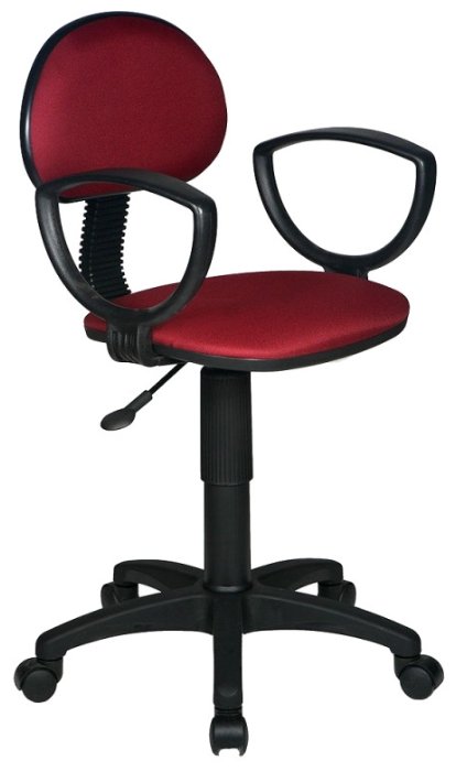 Компьютерное кресло Бюрократ CH-213AXN (фото modal 11)