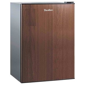 Холодильник Tesler RC-73 Wood (фото modal nav 1)