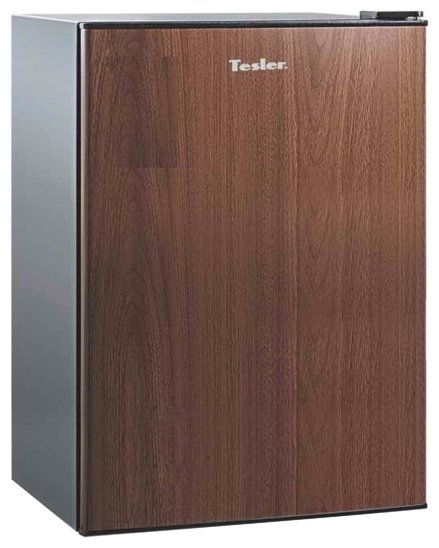 Холодильник Tesler RC-73 Wood (фото modal 1)