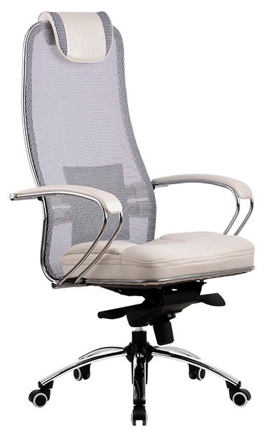 Компьютерное кресло Метта SAMURAI SL-1 (фото modal 7)
