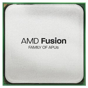 Процессор AMD A10 Trinity (фото modal nav 1)