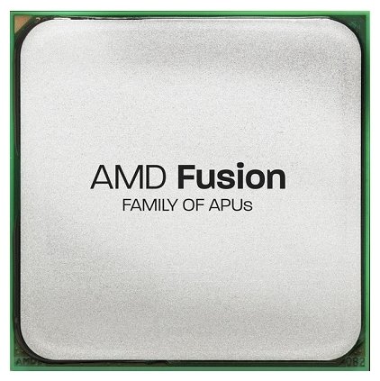 Процессор AMD A10 Trinity (фото modal 1)