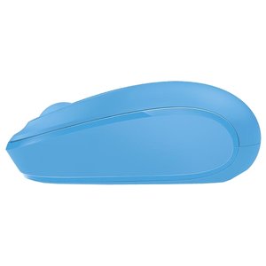 Мышь Microsoft Wireless Mobile Mouse 1850 U7Z-00058 Blue USB (фото modal nav 3)