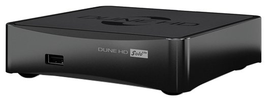 Медиаплеер Dune HD Solo Lite (фото modal 1)