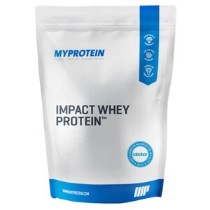 Протеин Myprotein Impact Whey Protein (1 кг) (фото modal nav 17)