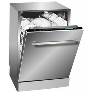 Посудомоечная машина Zigmund & Shtain DW49.6008X (фото modal nav 1)