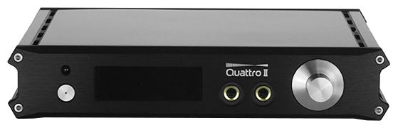 ЦАП Matrix Audio QUATTRO II (фото modal 1)