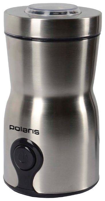 Кофемолка Polaris PCG 1216A (фото modal 1)