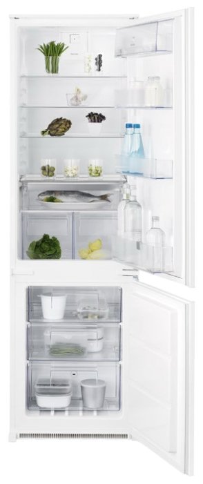 Встраиваемый холодильник Electrolux ENN 2812 COW (фото modal 1)