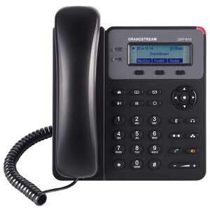 VoIP-телефон Grandstream GXP1610 (фото modal nav 2)