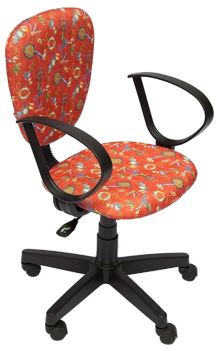 Компьютерное кресло TetChair CH 413 детское (фото modal 7)