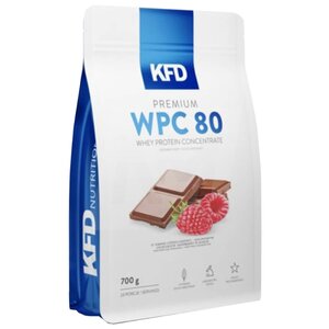 Протеин KFD Nutrition Premium WPC 80 (700 г) (фото modal nav 6)