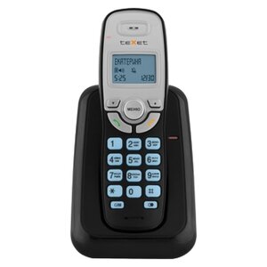 Радиотелефон teXet TX-D6905A (фото modal nav 1)