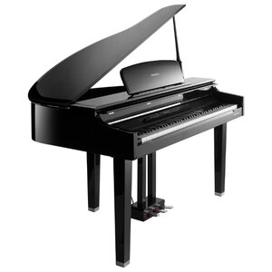 Цифровое пианино Kurzweil CGP220 (фото modal nav 2)