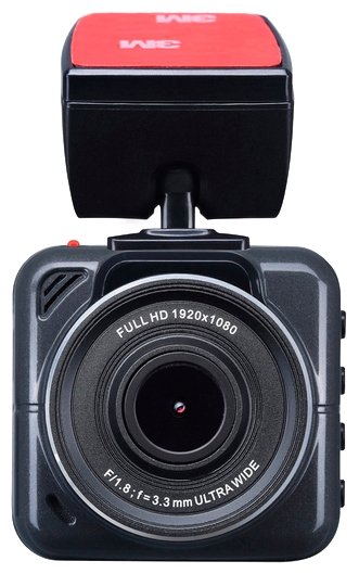 Видеорегистратор Dunobil Spycam S3-- (фото modal 3)