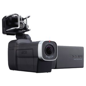 Видеокамера Zoom Q8 (фото modal nav 1)