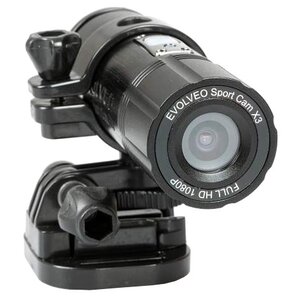 Экшн-камера EVOLVEO SportCam X3 (фото modal nav 3)
