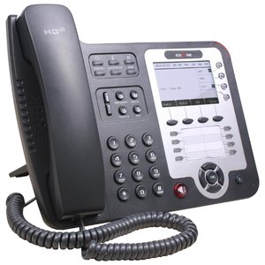 VoIP-телефон Escene ES410-PE (фото modal nav 1)