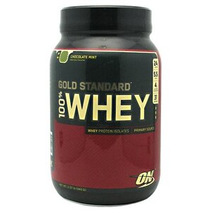 Протеин Optimum Nutrition 100% Whey Gold Standard (819-943 г) (фото modal nav 45)