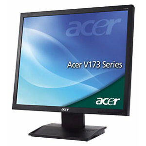 Монитор Acer V173Ab (фото modal nav 1)