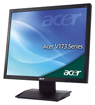 Монитор Acer V173Ab (фото modal 1)