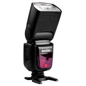 Вспышка Godox V860IIN Kit for Nikon (фото modal nav 2)
