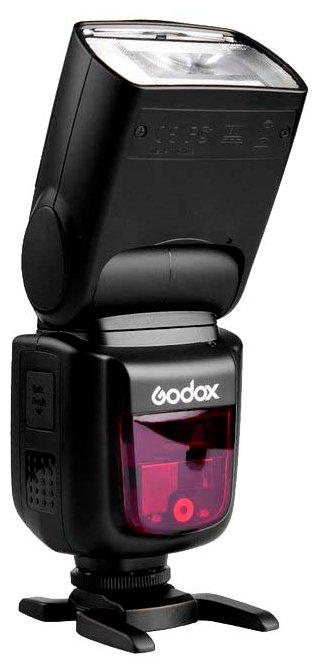 Вспышка Godox V860IIN Kit for Nikon (фото modal 2)