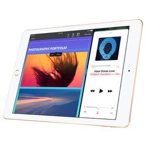 Планшет Apple iPad (2017) 128Gb Wi-Fi (фото modal nav 15)