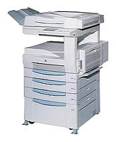 Принтер Minolta Di250 (фото modal 1)