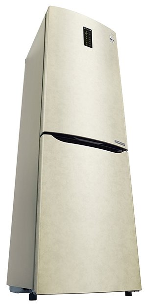 Холодильник LG GA-M429 SERZ (фото modal 3)