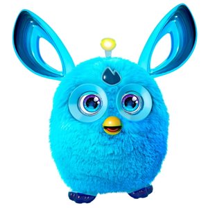 Интерактивная мягкая игрушка Furby Коннект (фото modal nav 3)
