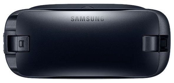 Очки виртуальной реальности Samsung Gear VR (SM-R323) (фото modal 2)