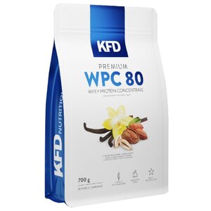 Протеин KFD Nutrition Premium WPC 80 (700 г) (фото modal nav 9)