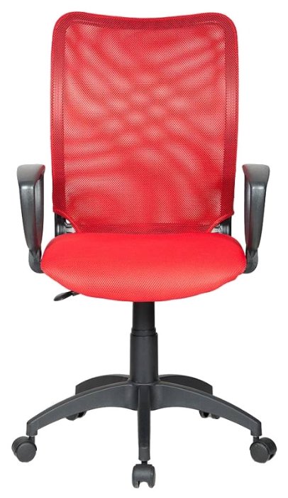 Компьютерное кресло Бюрократ CH-599AXSN (фото modal 2)