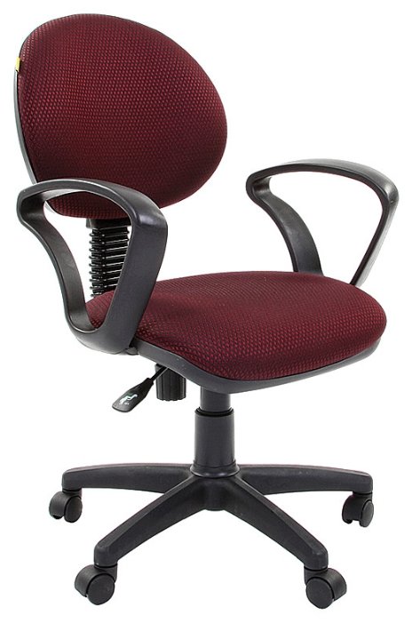 Компьютерное кресло Chairman 682 (фото modal 6)