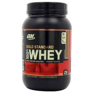 Протеин Optimum Nutrition 100% Whey Gold Standard (819-943 г) (фото modal nav 43)