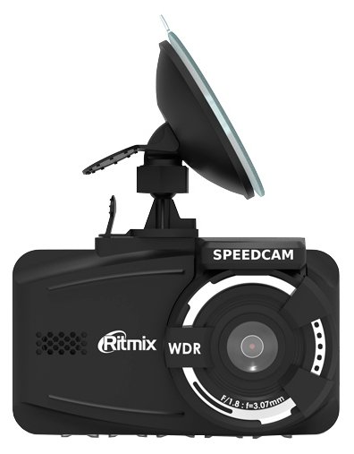 Видеорегистратор Ritmix AVR-830G (фото modal 2)