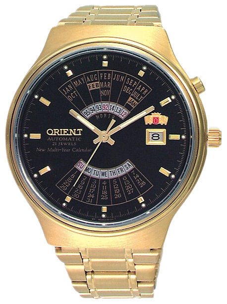 Наручные часы ORIENT 2EU00008B (фото modal 1)