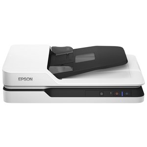 Сканер Epson WorkForce DS-1630 (фото modal nav 1)