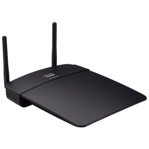 Wi-Fi роутер Linksys WAP300N (фото modal nav 2)