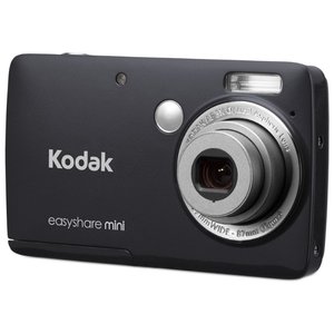 Компактный фотоаппарат Kodak Mini (фото modal nav 1)