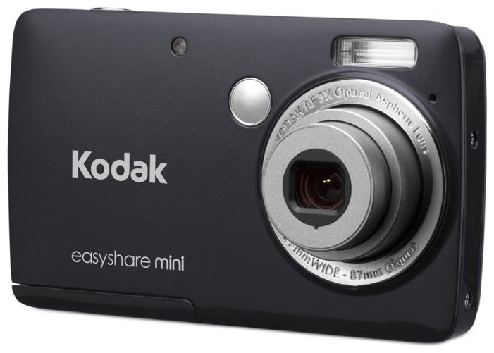 Компактный фотоаппарат Kodak Mini (фото modal 1)