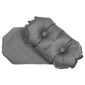 Надувная подушка Klymit Luxe Pillow (фото modal nav 4)