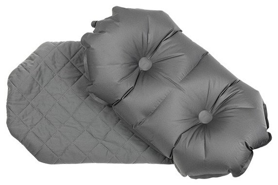 Надувная подушка Klymit Luxe Pillow (фото modal 4)