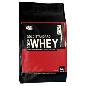 Протеин Optimum Nutrition 100% Whey Gold Standard (4545-4704 г) (фото modal nav 4)