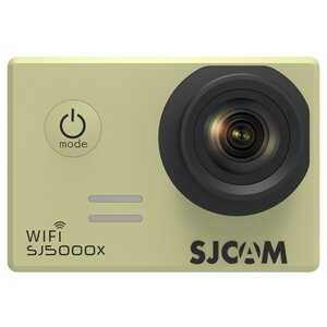 Экшн-камера SJCAM SJ5000x Elite (фото modal nav 27)