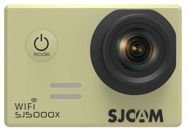 Экшн-камера SJCAM SJ5000x Elite (фото modal 27)