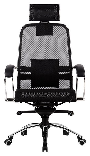 Компьютерное кресло Метта SAMURAI S-2 (фото modal 4)