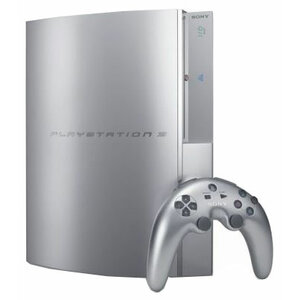 Игровая приставка Sony PlayStation 3 20 ГБ (фото modal nav 2)