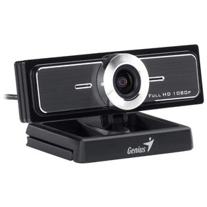 Веб-камера Genius WideCam F100 (фото modal nav 3)